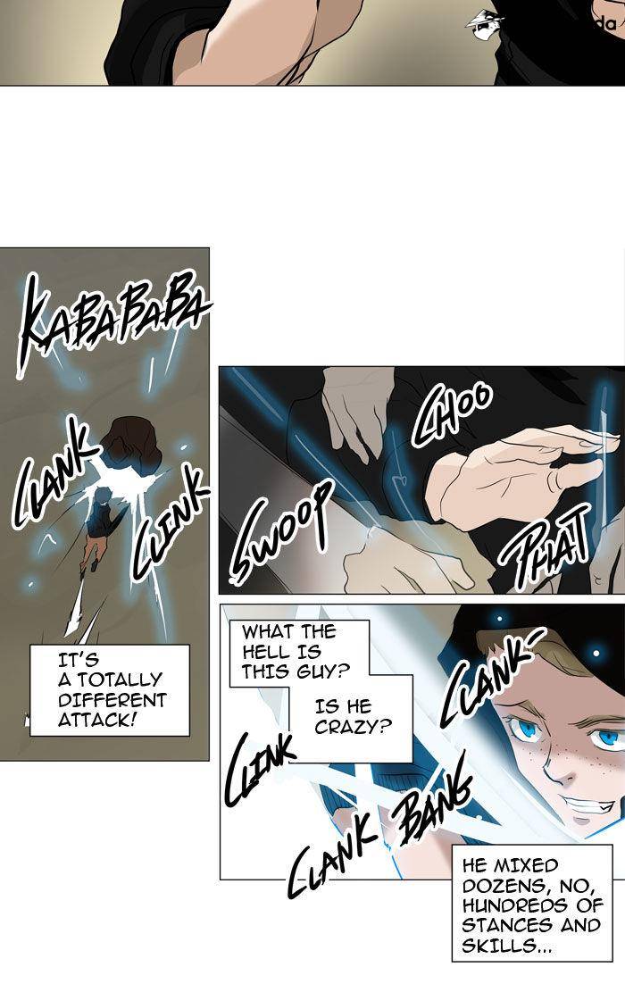 Tower of God Chapter 216 image 26
